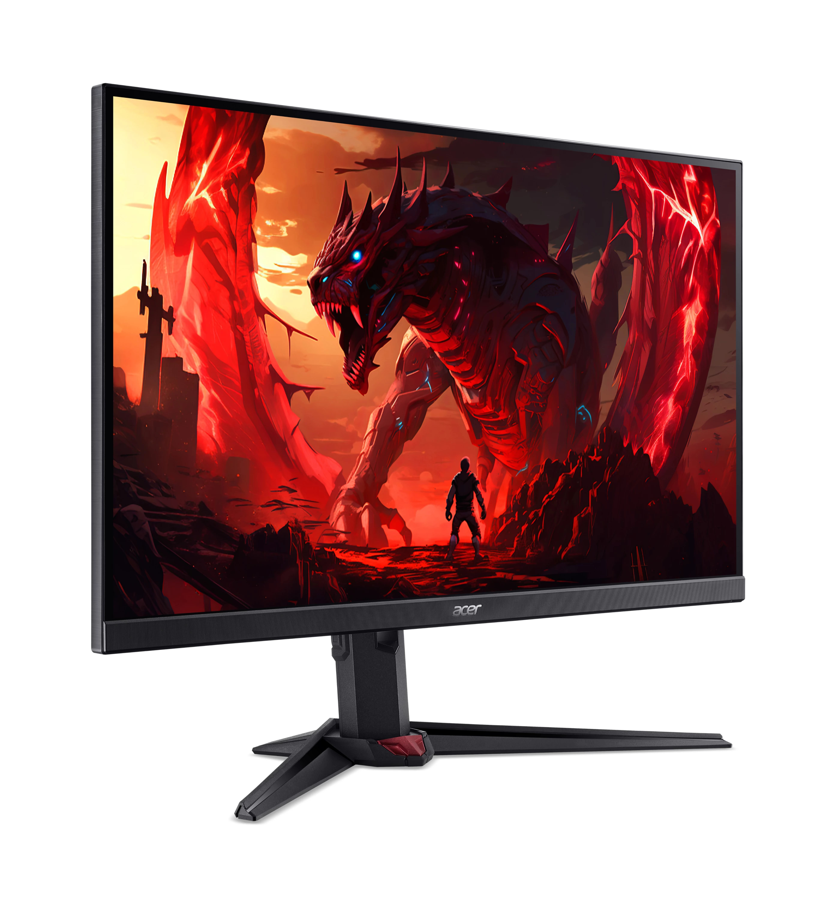 Acer Nitro XV270UX1bmiiprx WQHD IPS 16 9 Gaming - - 27" - Flachbildschirm (TFT/LCD) - 68,6 cm