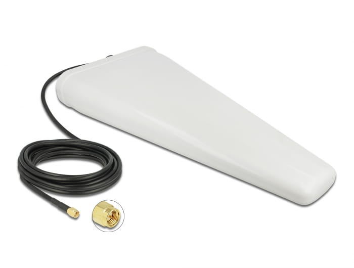 Delock Antenne - Smart Home - 9 - 11 dBi