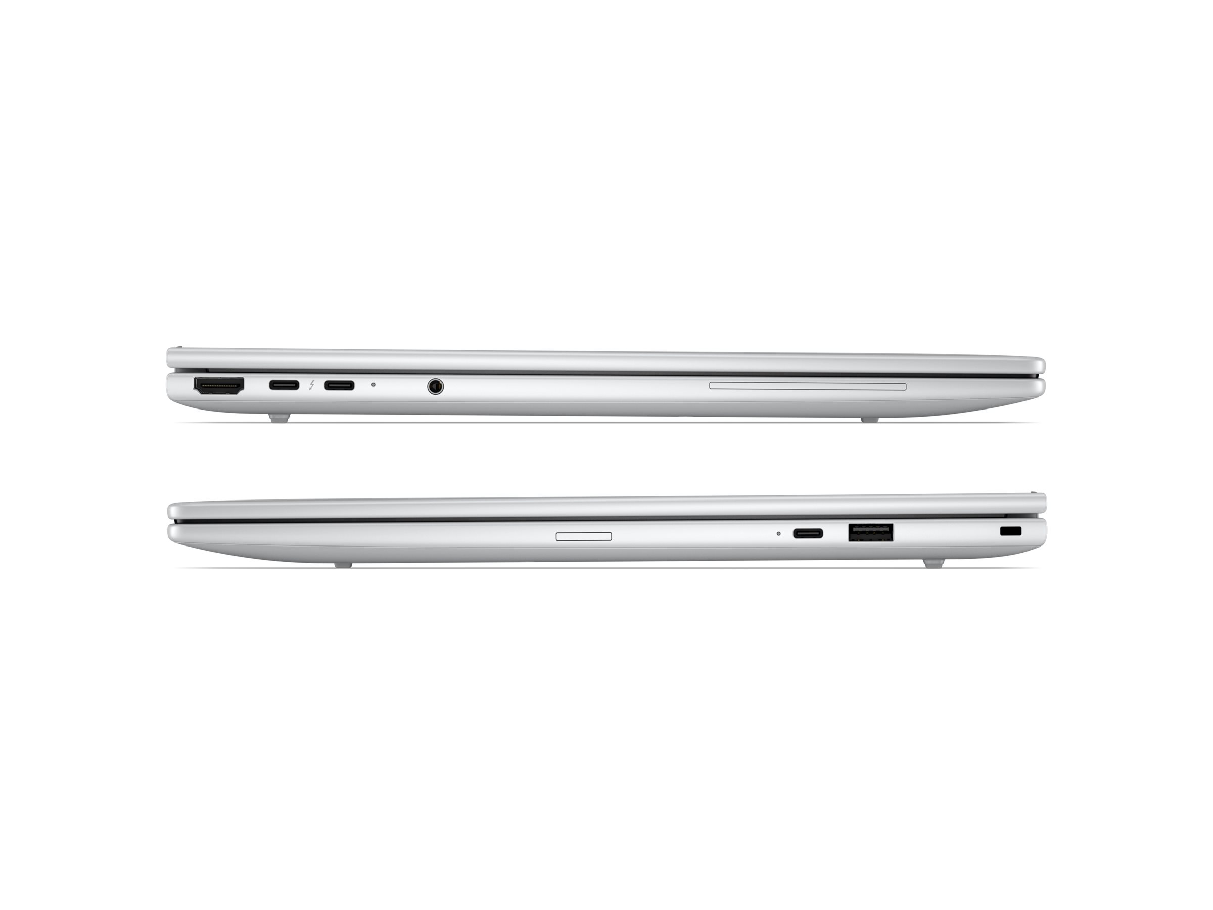 HP EliteBook 8 G2i Notebook Next Gen AI - Intel Core Ultra 5 335 / 2.2 GHz - Win 11 Pro - Intel Graphics - 32 GB RAM - 512 GB SSD NVMe - 40.6 cm (16")