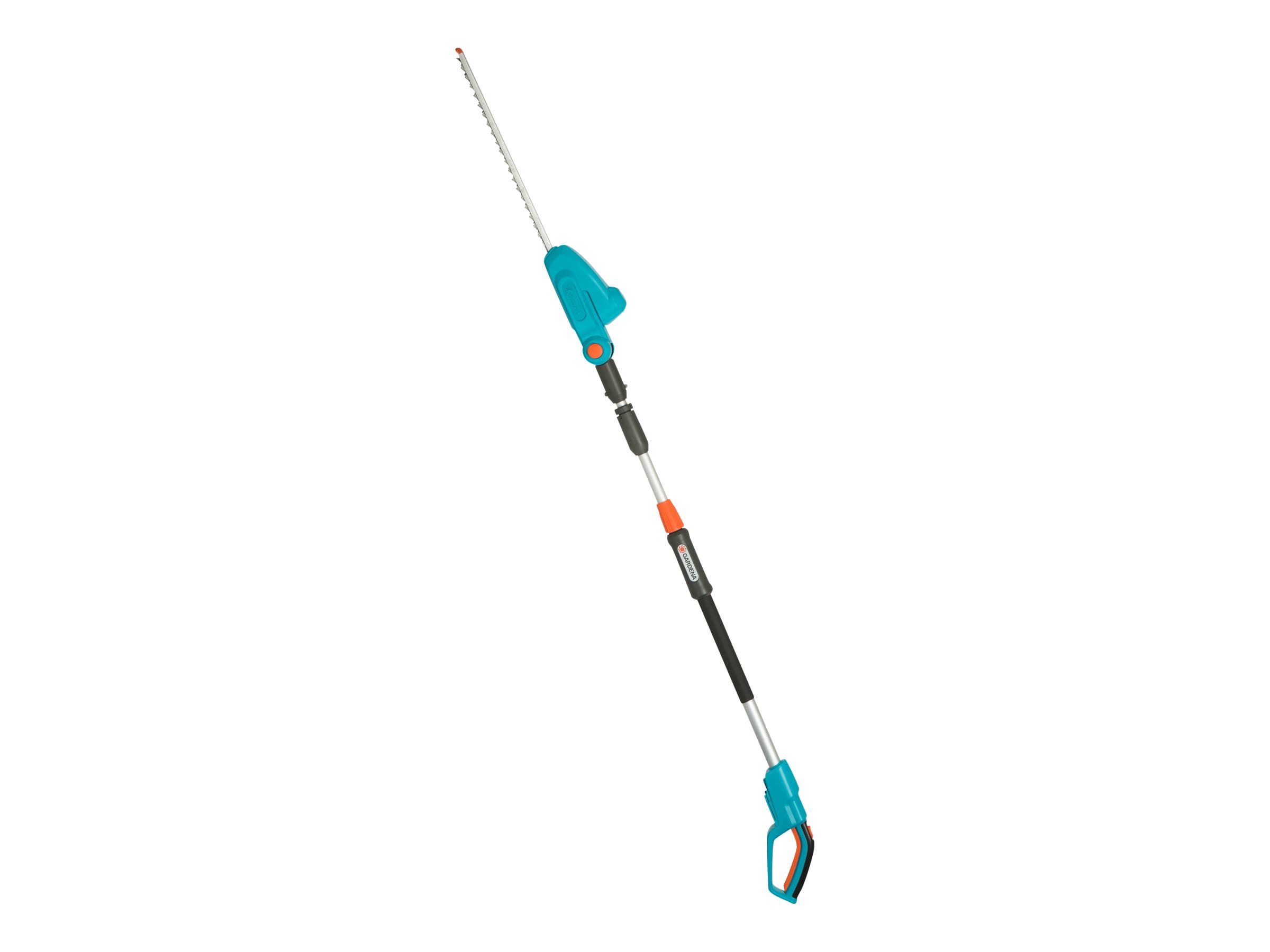 Gardena THS - Heckenschere - schnurlos - 18 V