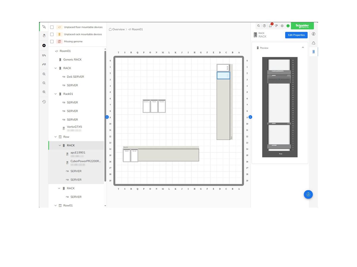 APC EcoStruxure IT Expert - Lizenz - 5 Knoten