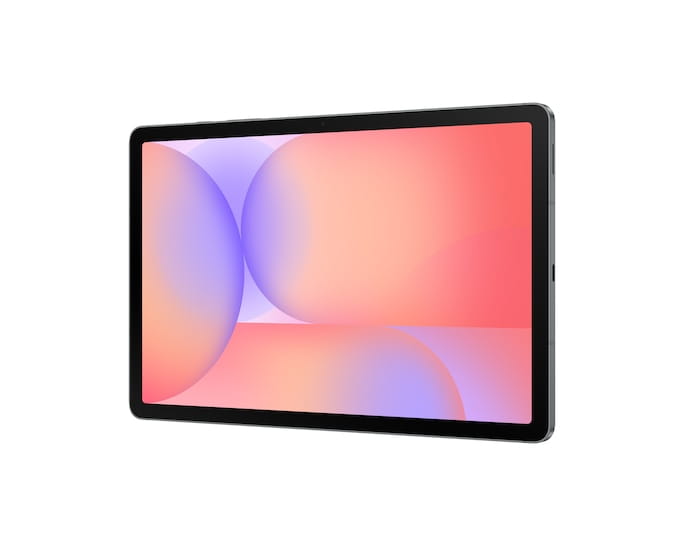 Samsung Galaxy Tab S10 Lite - Enterprise Edition - Tablet - Android 15 - 128 GB - 27.7 cm (10.9")