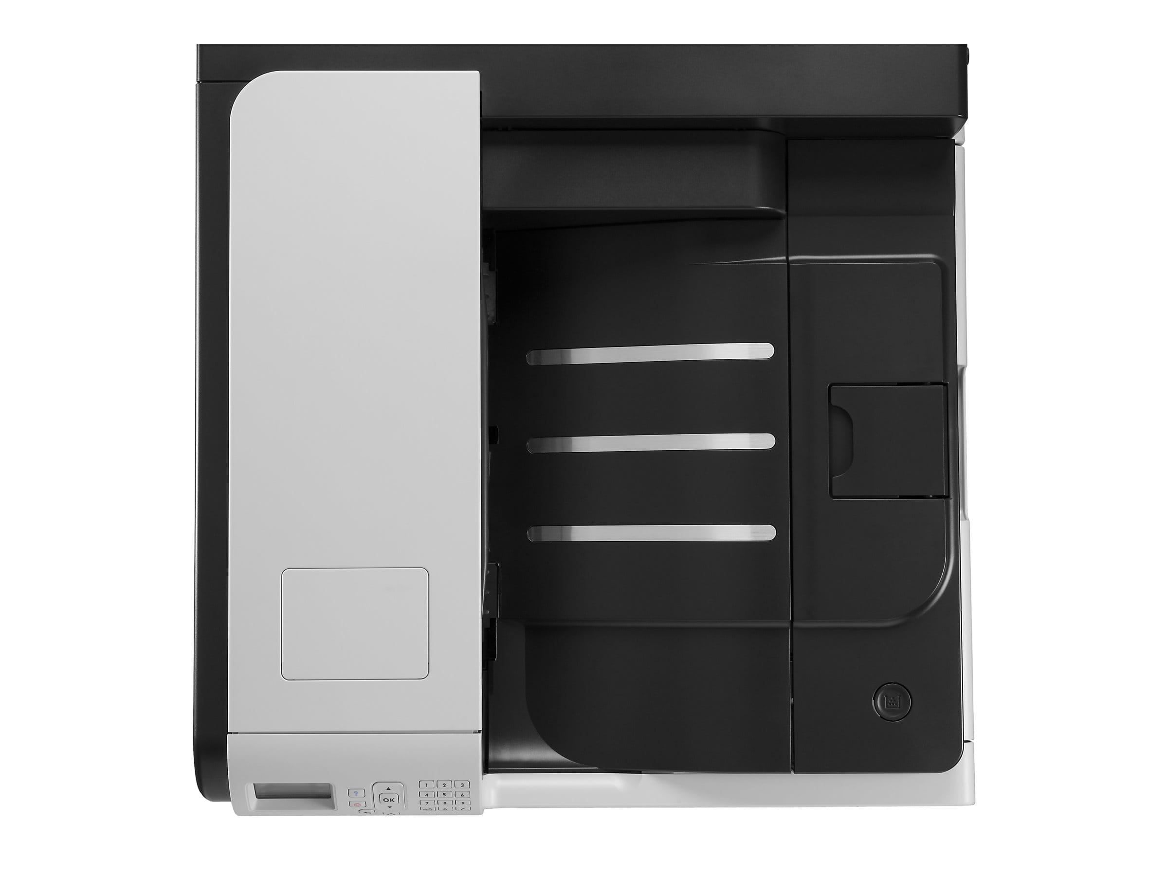 HP LaserJet Enterprise 700 Printer M712dn - Drucker