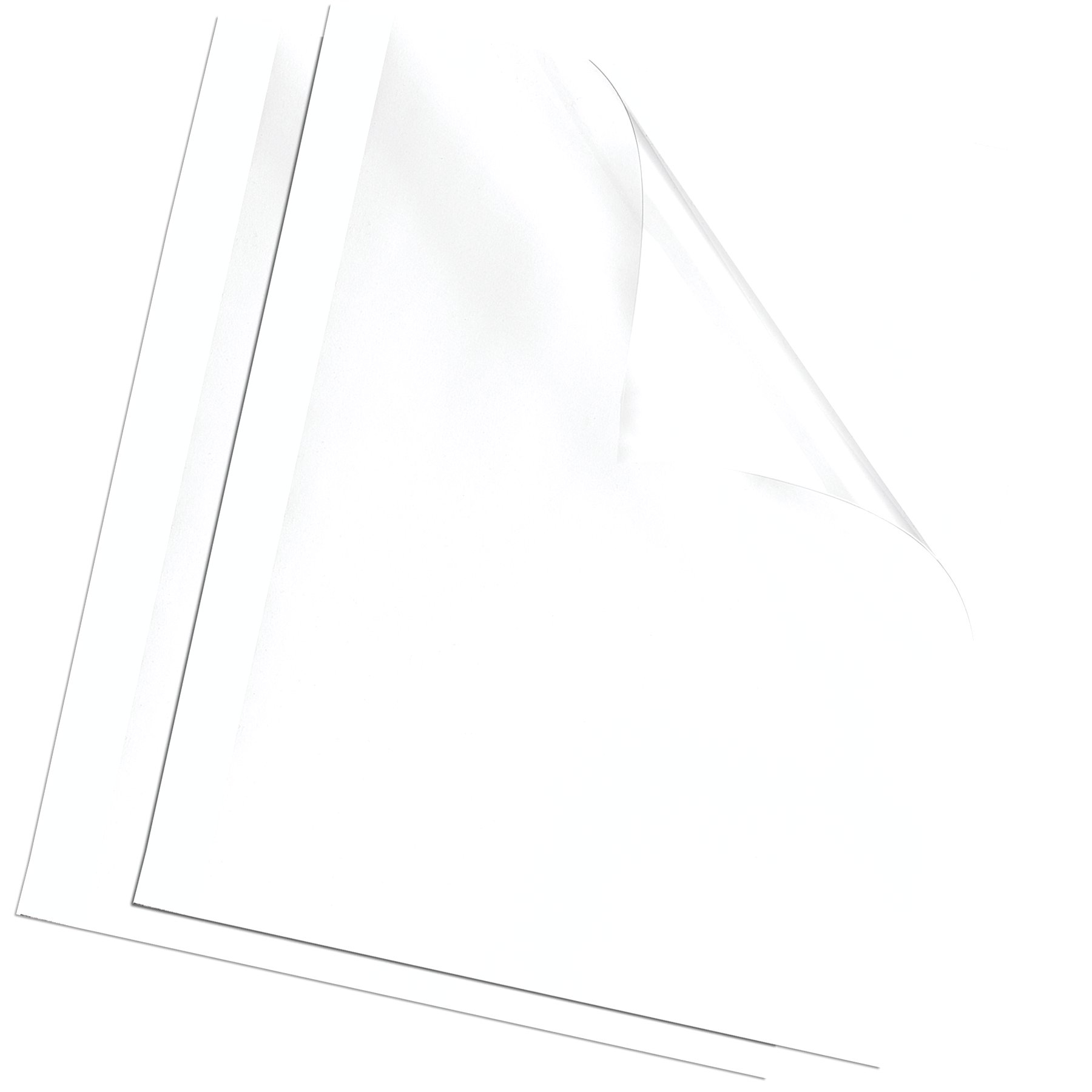 Fellowes Standing - 4 mm - A4 (210 x 297 mm)