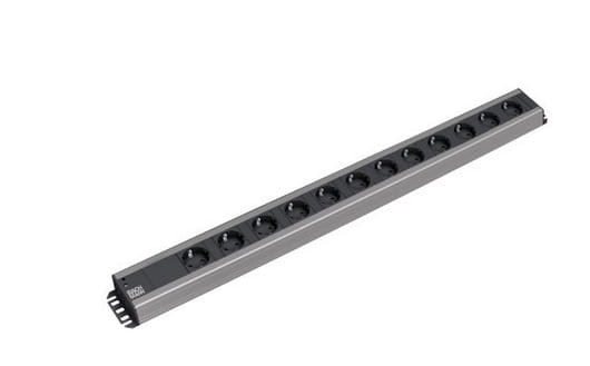 Bachmann Steckdosenleiste - Wechselstrom 230