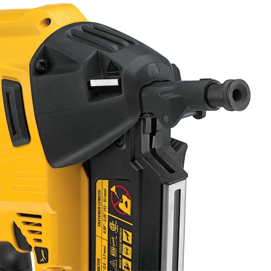 DEWALT DCN8904-XJ