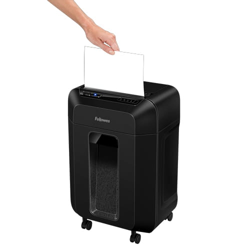 Fellowes AutoMax 90M - Vorzerkleinerer - Mini-Cut