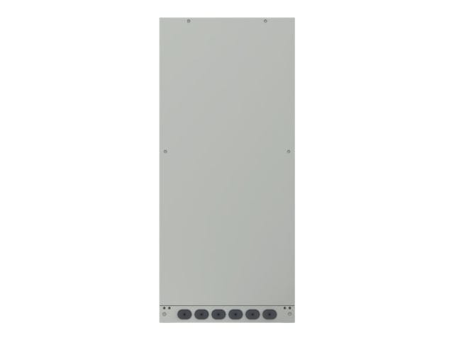 APC Schneider Electric Galaxy PW 2nd Gen - USV - 3:3, 6-pulse - Online-USV