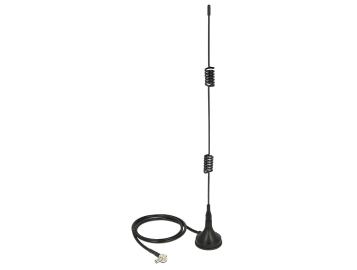 Delock LTE Antenna - Antenne - Smart Home - 3 dBi