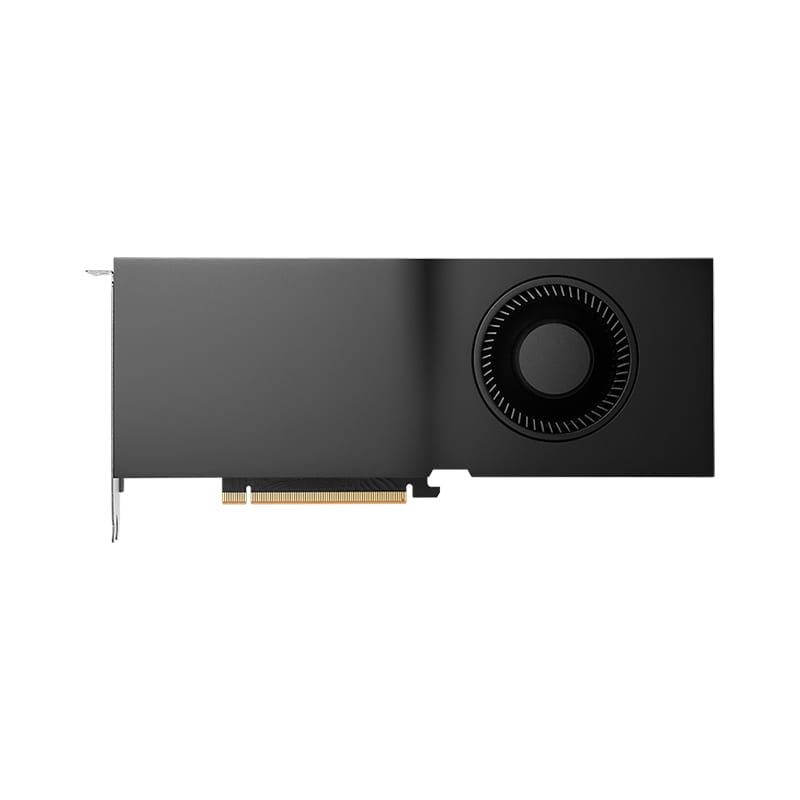 PNY NVIDIA RTX 5000 Ada Generation - Grafikkarte