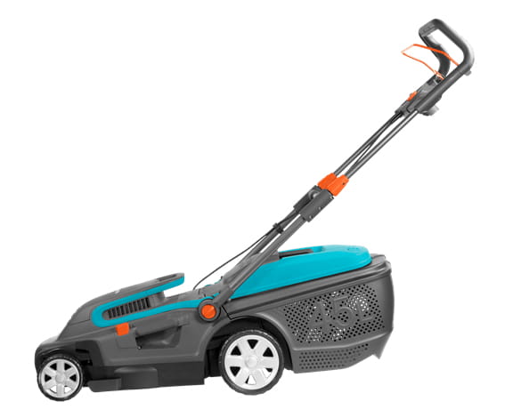 Gardena PowerMax 1600/37 - Rasenmäher - elektrisch