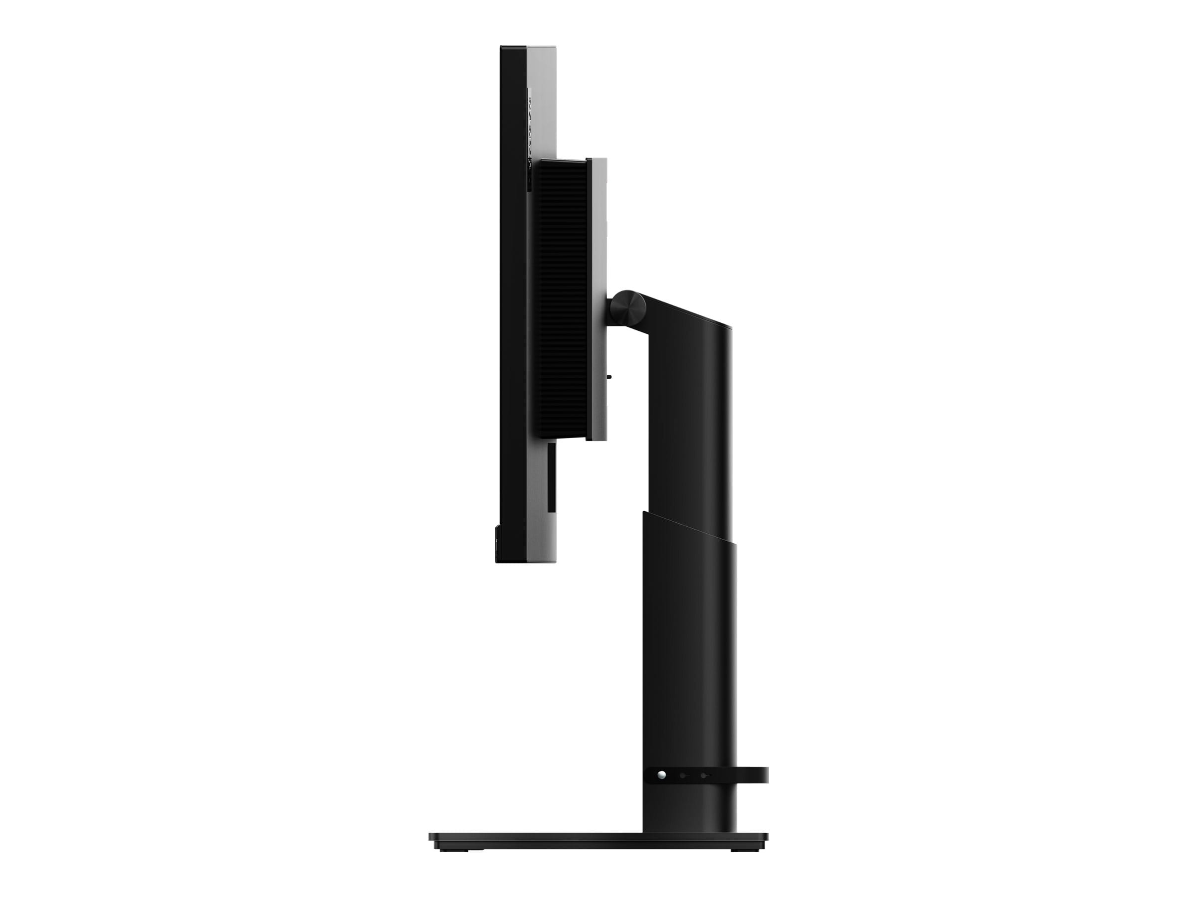 Lenovo ThinkVision P34w-20 - LED-Monitor - gebogen - 86.7 cm (34.14")