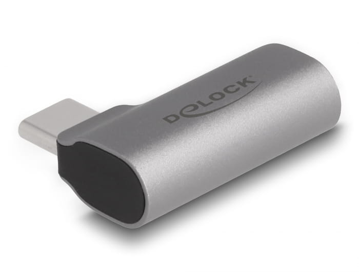 Delock Audio-Adapter - 24 pin USB-C männlich