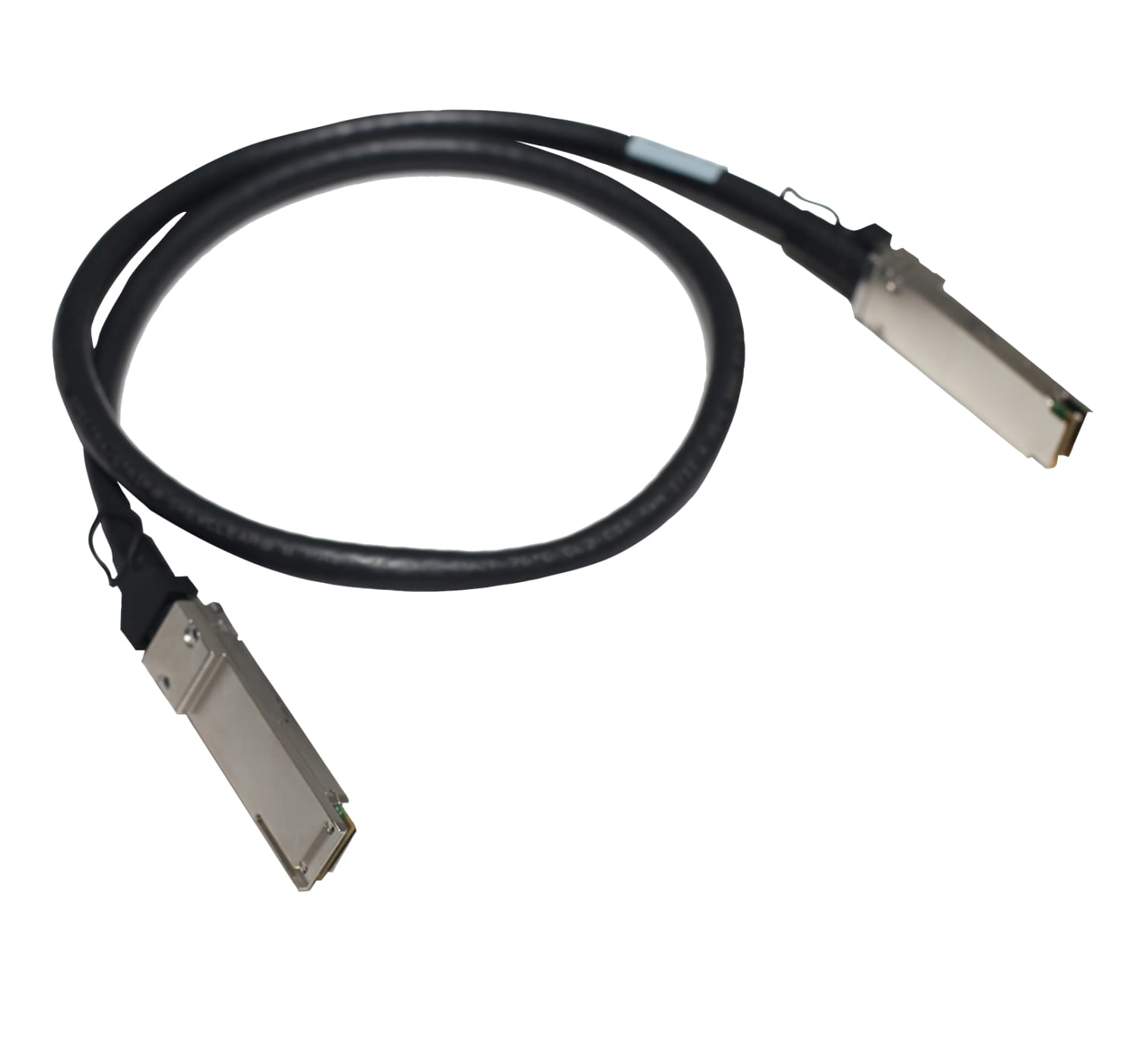 HPE Aruba - 100GBase-AOC Direktanschlusskabel - QSFP28 (M)