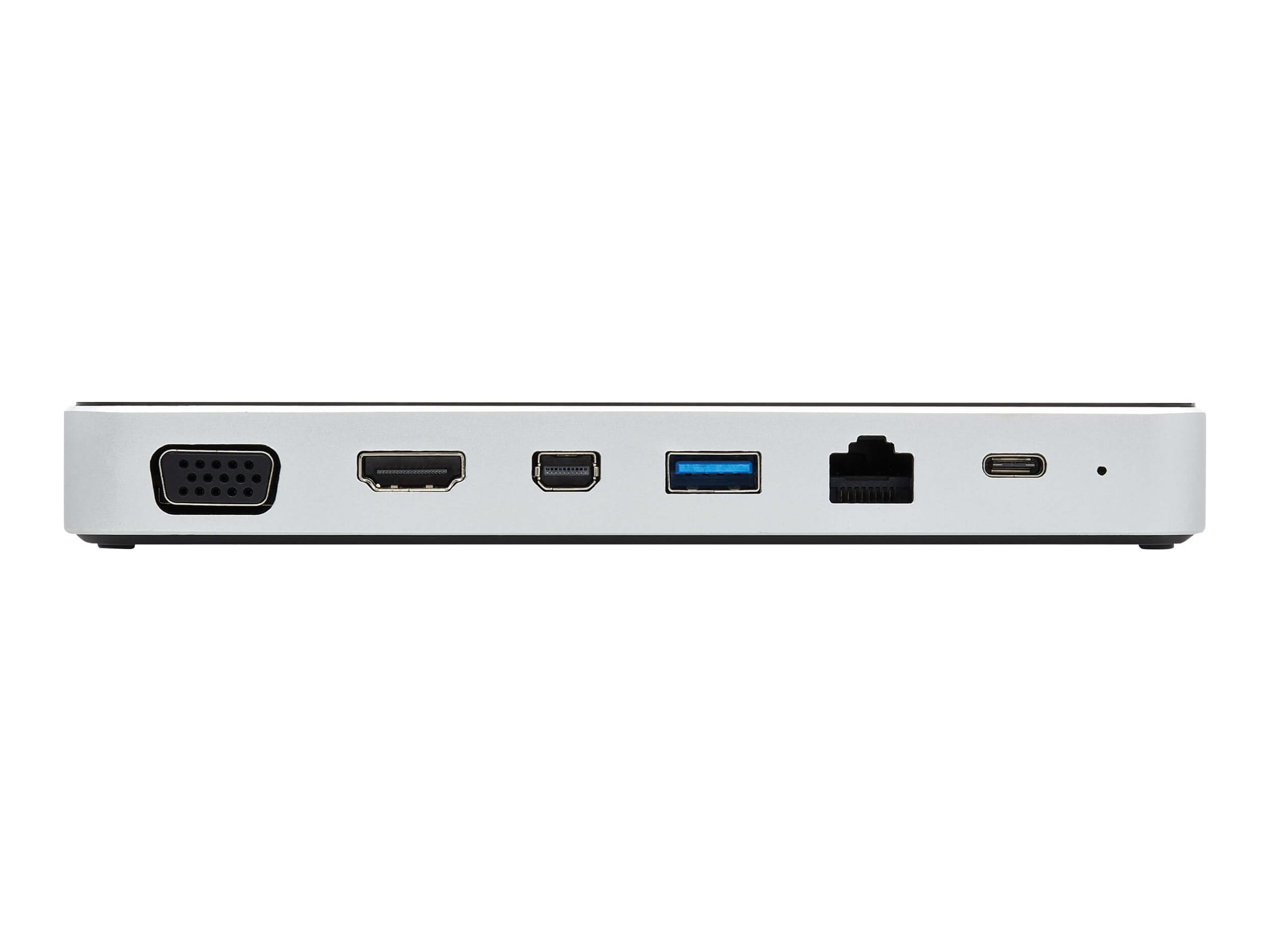Tripp Eaton Tripp Lite Series USB C Docking Station