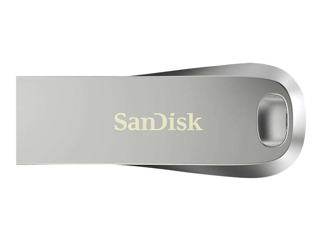 SanDisk Ultra Luxe - USB-Flash-Laufwerk - 128