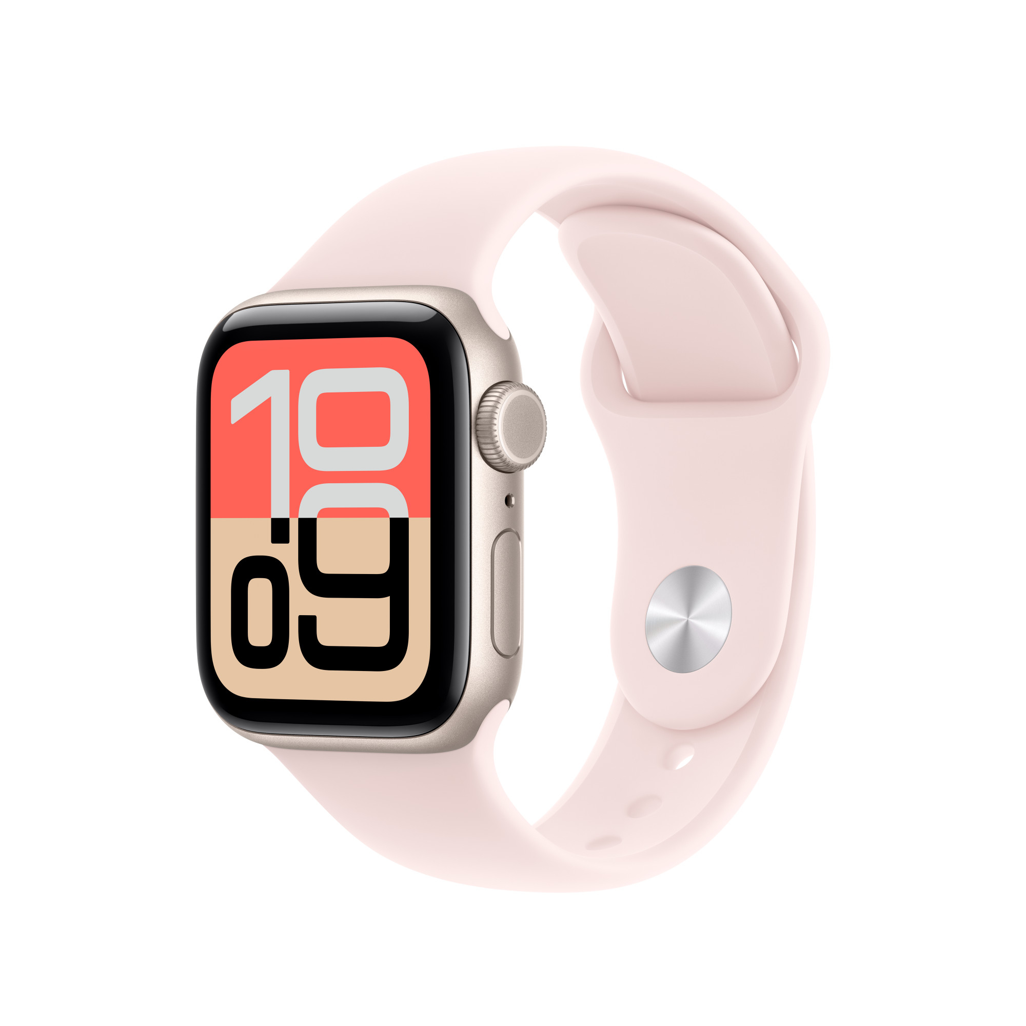 Apple Armband für Smartwatch - 40 mm - Größe