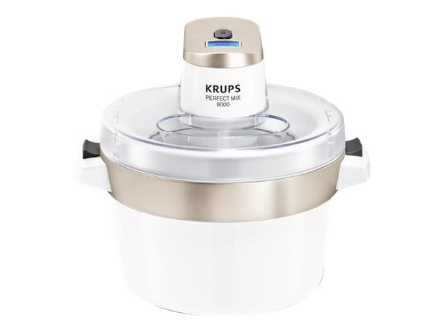 Krups Perfect Mix 9000 GVS241 - Eismaschine