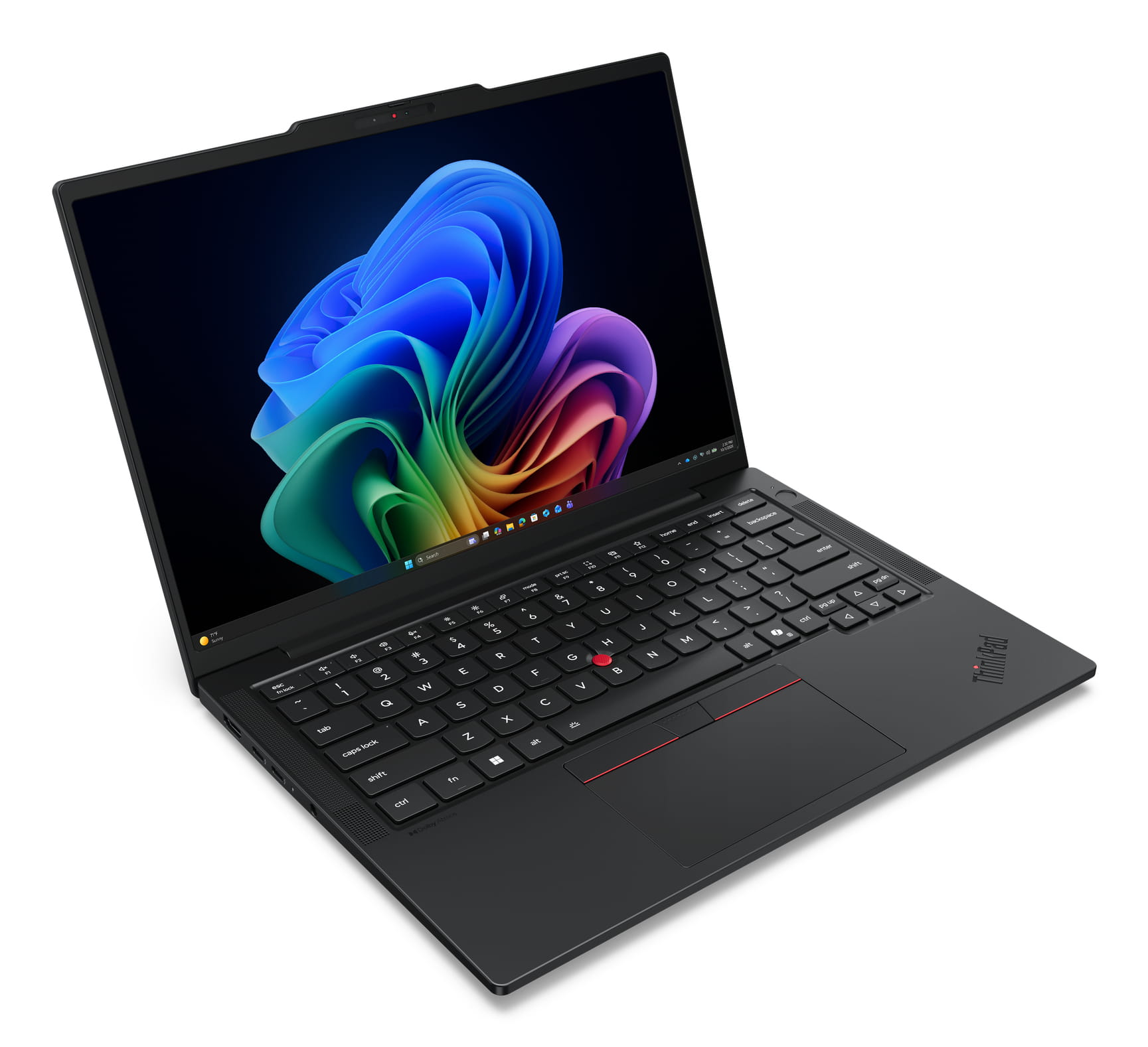 Lenovo ThinkPad T14s Gen 7 21YU - Intel Core Ultra 7 355 / 2.3 GHz - Win 11 Pro - Intel Graphics - 32 GB RAM - 512 GB SSD, NVMe - 35.6 cm (14")
