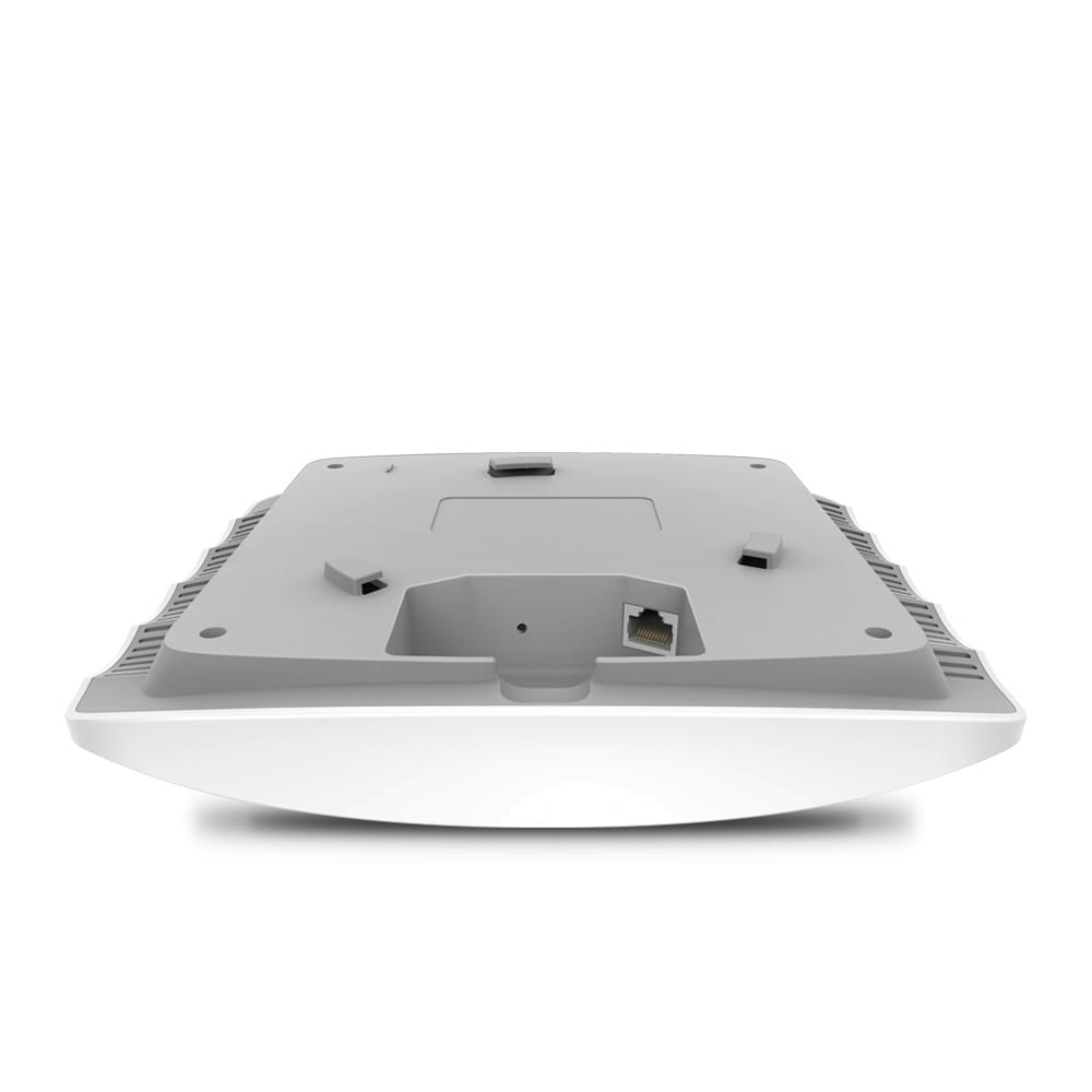 TP-LINK Omada EAP225 WiFi 5 Access Point PoE - inkl. PoE Adapter