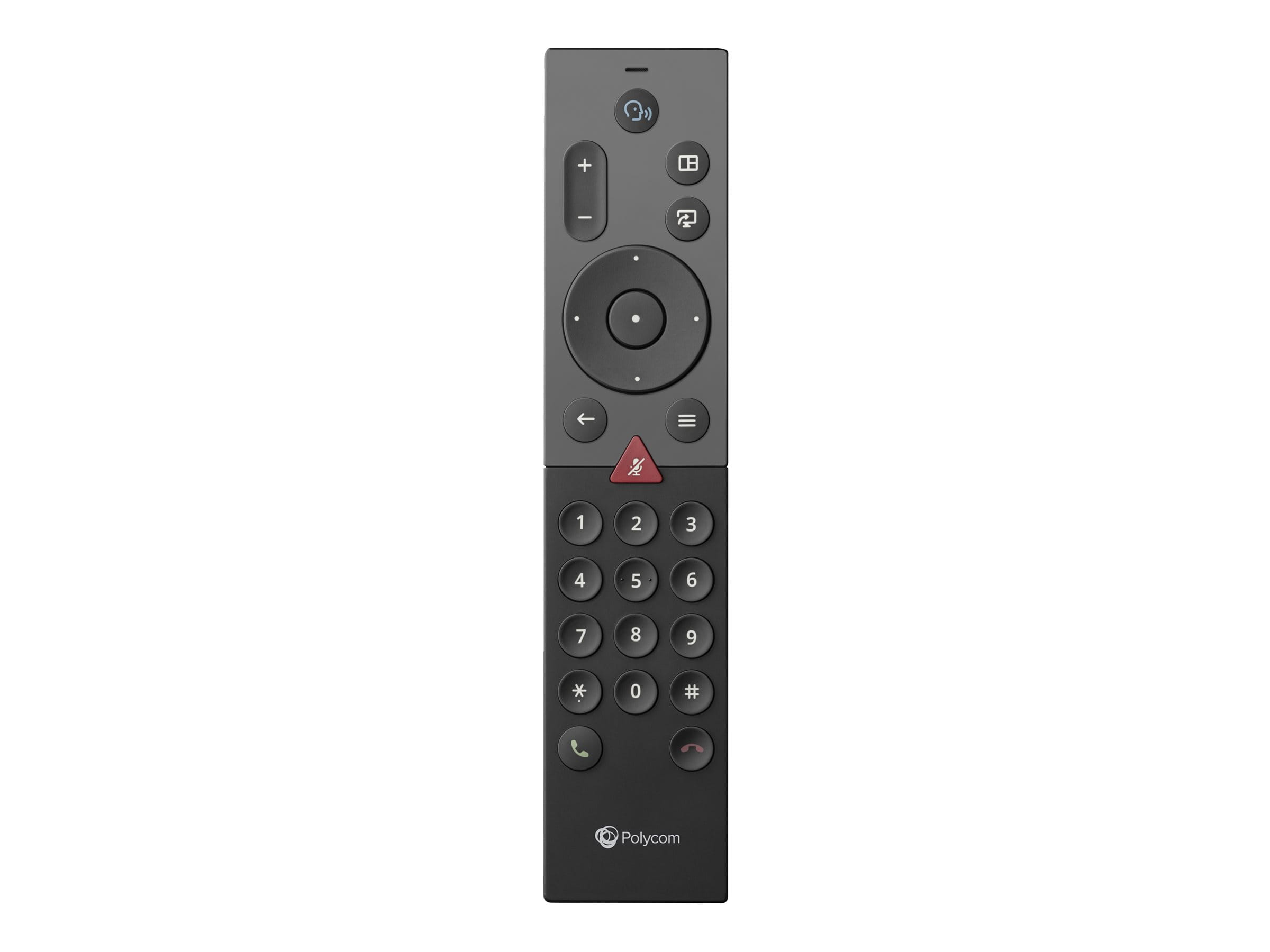 Poly IP Table Microphone - Mikrofon - für Poly G7500