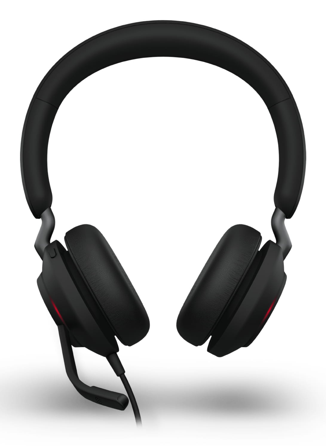 Jabra Evolve2 40 SE UC Mono - Headset - On-Ear