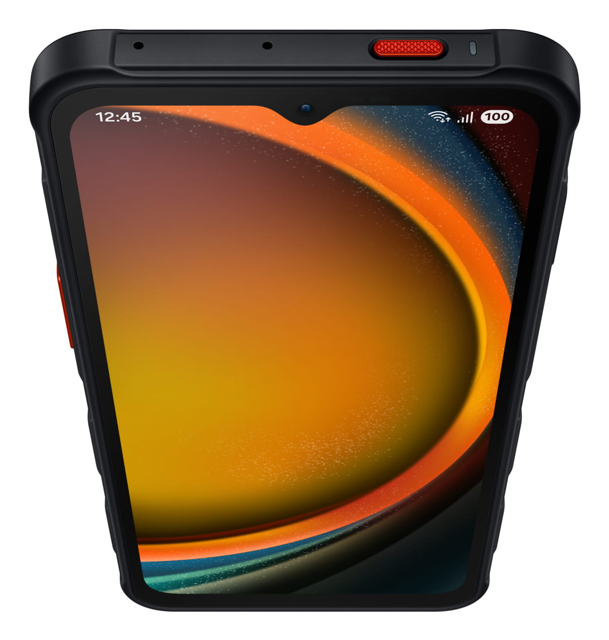 Samsung Galaxy XCover7 Pro - Enterprise Edition - 5G Smartphone - Dual-SIM - RAM 6 GB / Interner Speicher 128 GB - microSD slot - LCD-Anzeige - 6.6" - 2408 x 1080 Pixel (120 Hz)