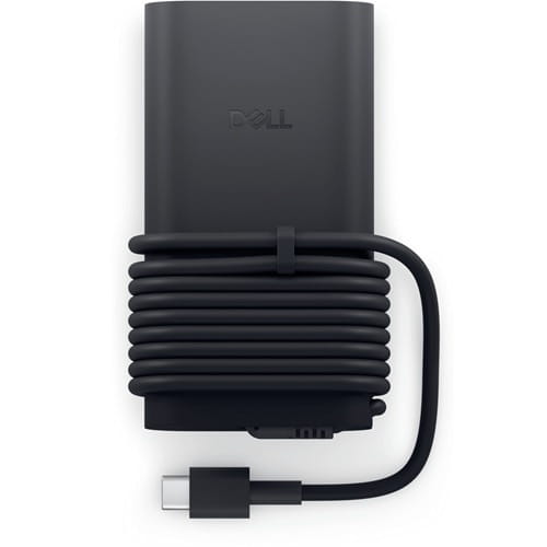 Dell  USB-C Netzteil - mit Netzkabel - AC