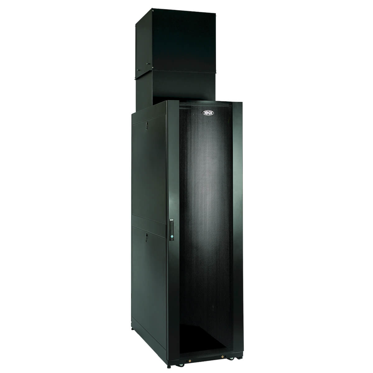 Tripp Eaton Tripp Lite Series 42U - 48U Rack Enclosure