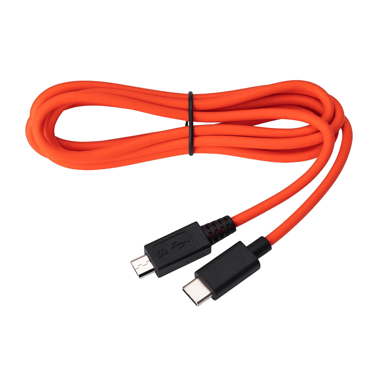 Jabra Kabel (USB-C/Micro-USB) f. Engage/Evolve 150cm orange