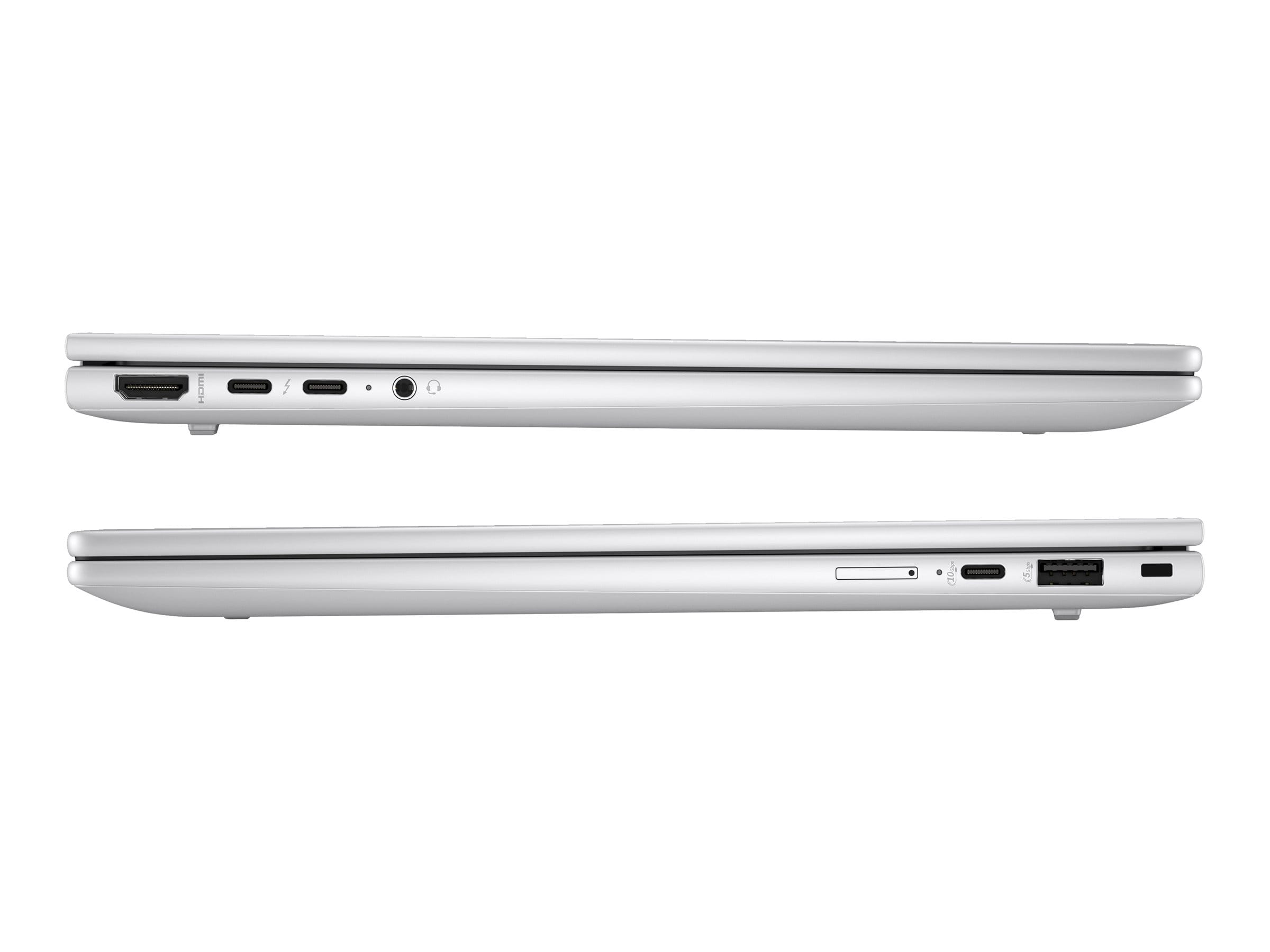 HP EliteBook X G1i Notebook Next Gen AI - Intel Core Ultra 7 268V / 2.2 GHz - kein Betriebssystem - Intel Arc Graphics 140V - 35.6 cm (14")