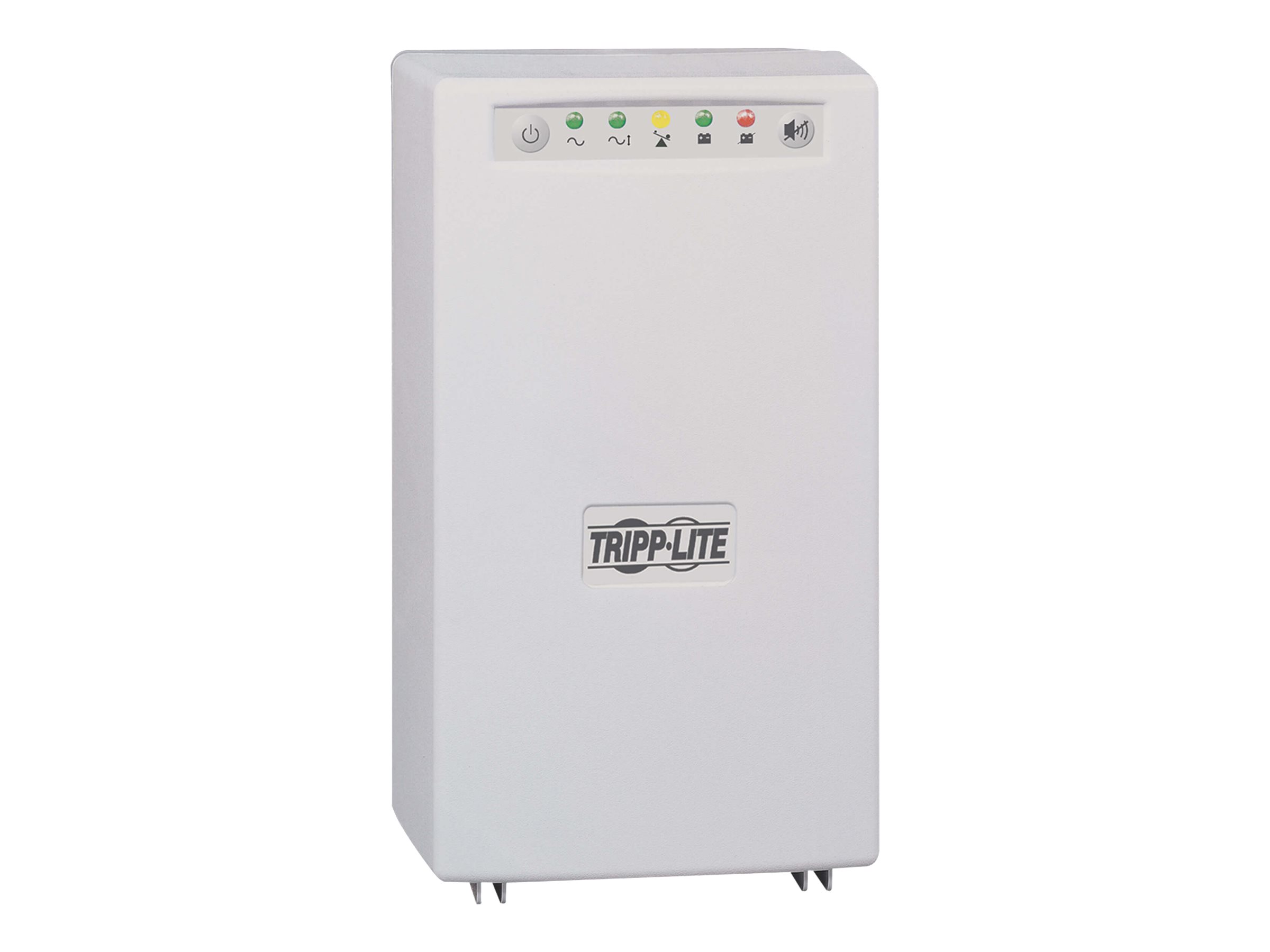 Tripp SmartPro Medical-Grade UPS, Line Interactive, Lithium Battery, 6 Outlets - Line-Interactive-USV