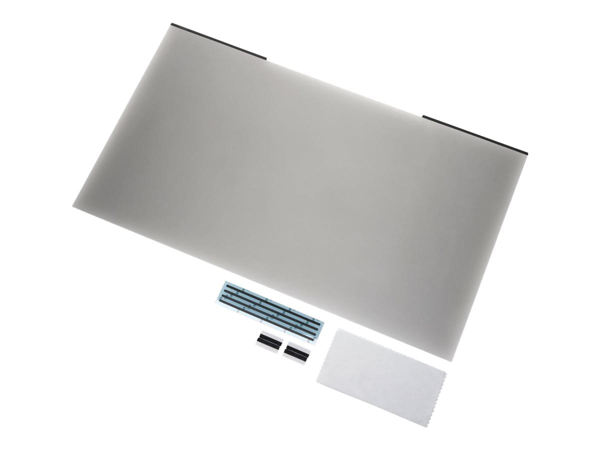 Kensington MagPro 21.5" (16:9) Monitor Privacy Screen with Magnetic Strip - Blickschutzfilter für Bildschirme - 54.6 cm (21.5")