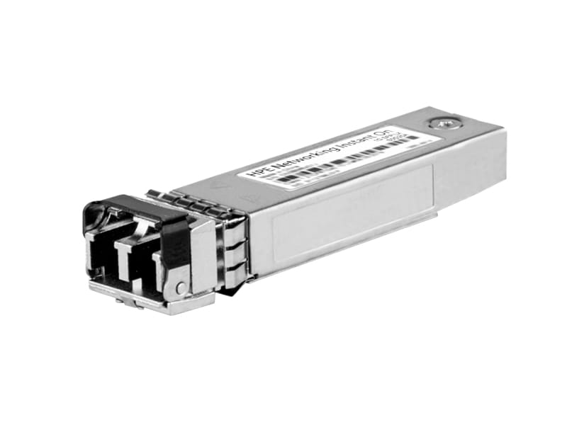 HPE Networking Instant On - SFP (Mini-GBIC)-Transceiver-Modul