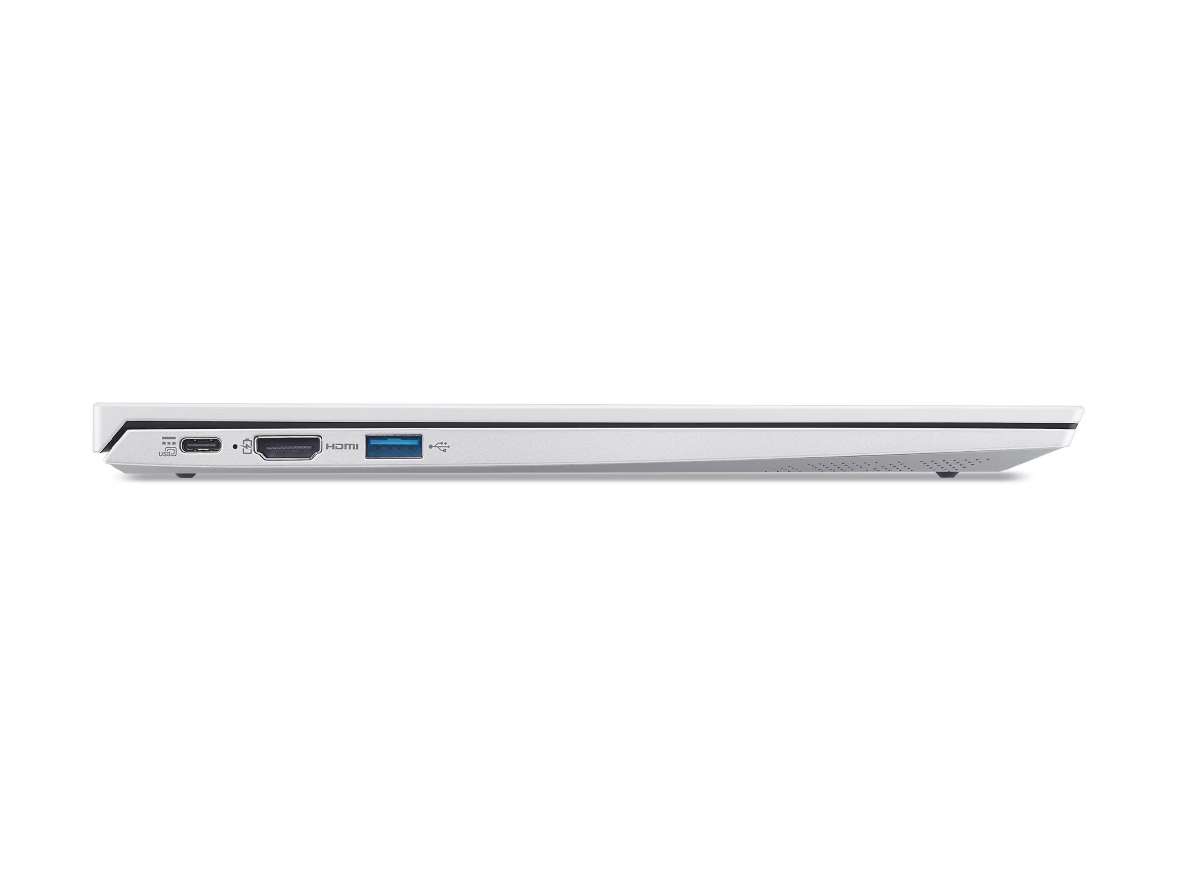 Acer Swift Lite 14 SFL14-53M - Intel Core i5 i5-1334U / 1.3 GHz - Win 11 Home - Intel Iris Xe Grafikkarte - 16 GB RAM - 512 GB SSD - 35.6 cm (14")