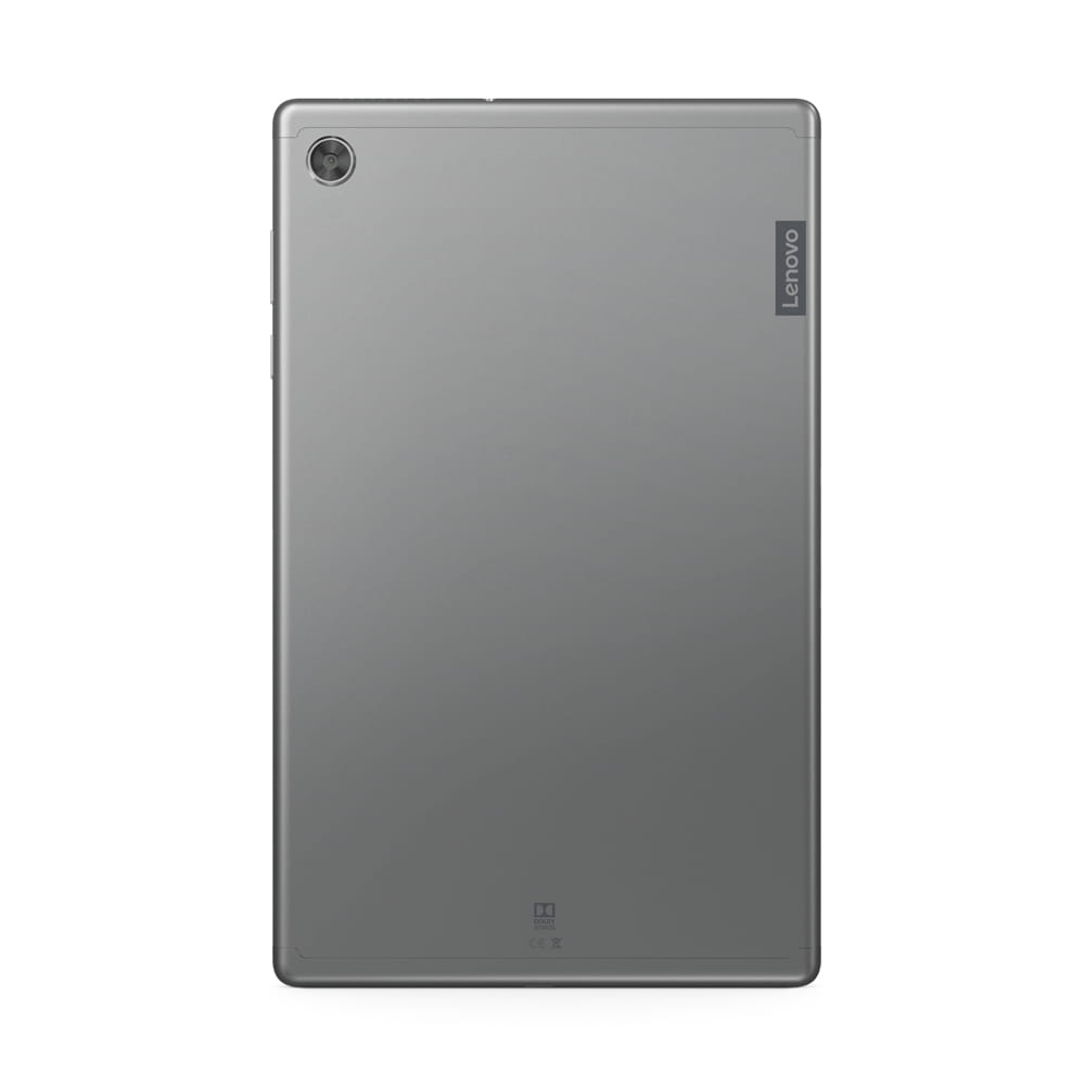 Lenovo Smart Tab M10 HD (2nd Gen) with Google Assistant ZA73 - Tablet - Android 10 - 64 GB eMMC - 25.7 cm (10.1")