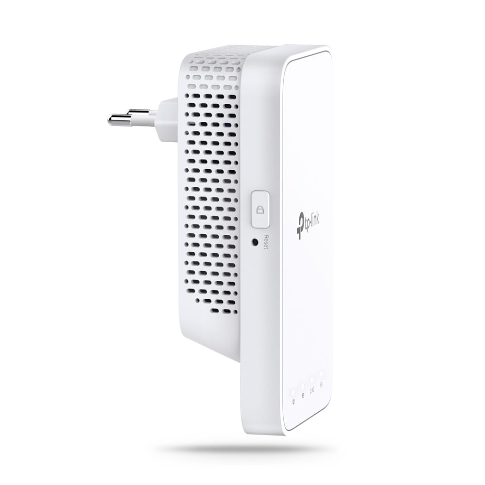 TP-LINK RE230 V1 - Wi-Fi-Range-Extender - Wi-Fi