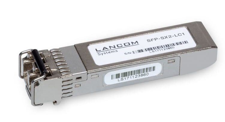 Lancom SFP-SX2-LC1 - SFP (Mini-GBIC)-Transceiver-Modul