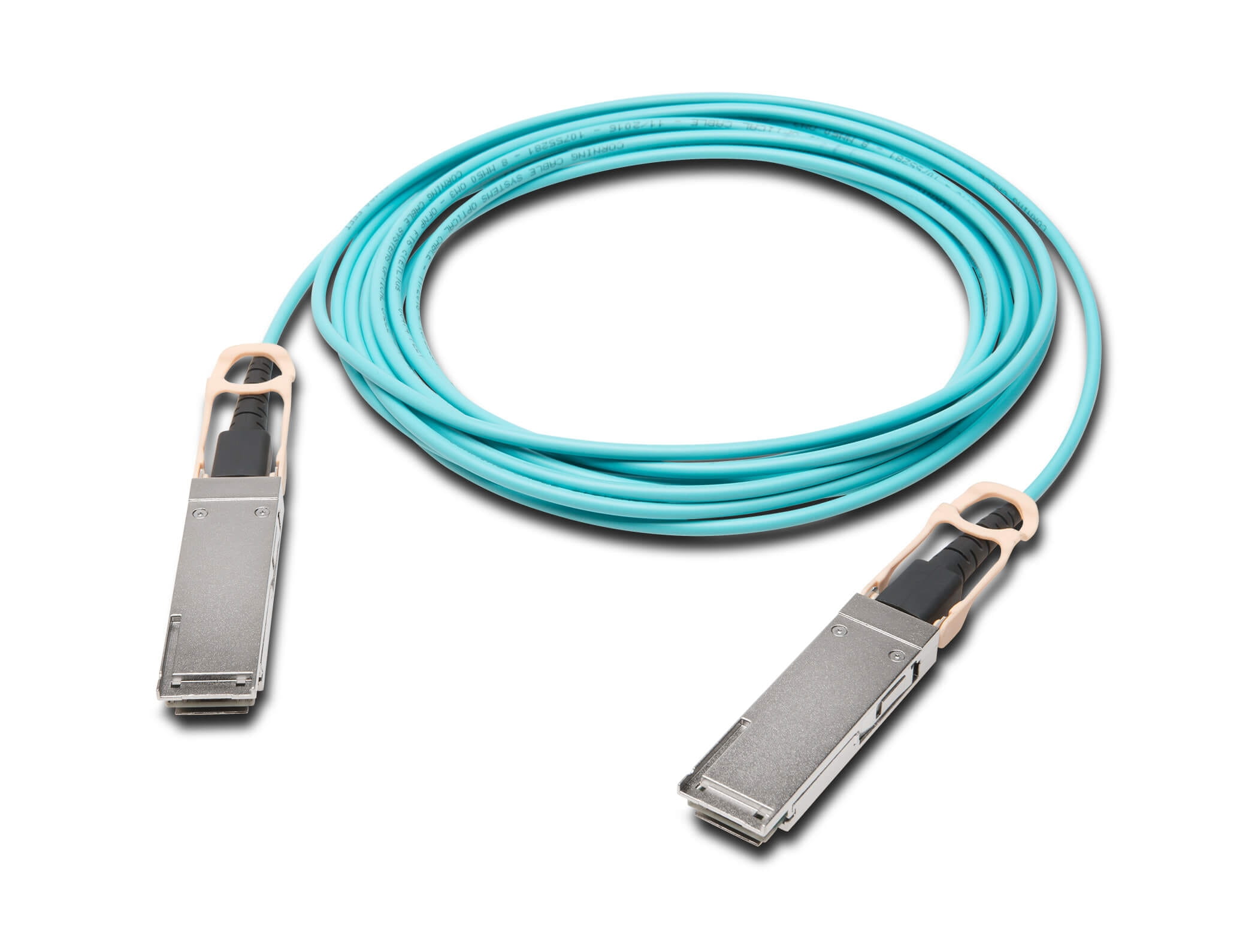 Juniper 100GBase-AOC Direktanschlusskabel - QSFP28 (M)