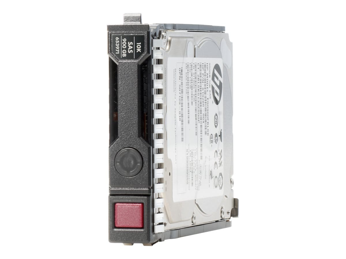 HPE Midline - Festplatte - 8 TB - 3.5" LFF (8.9 cm LFF)