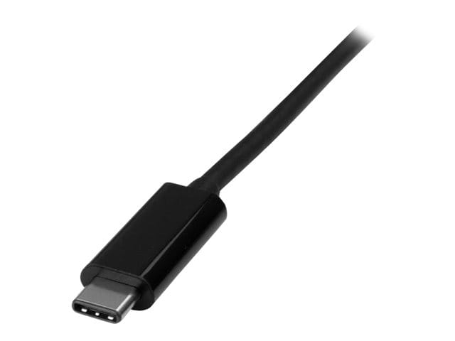 StarTech.com USB C to HDMI Adapter Cable - USB Type-C HDMI