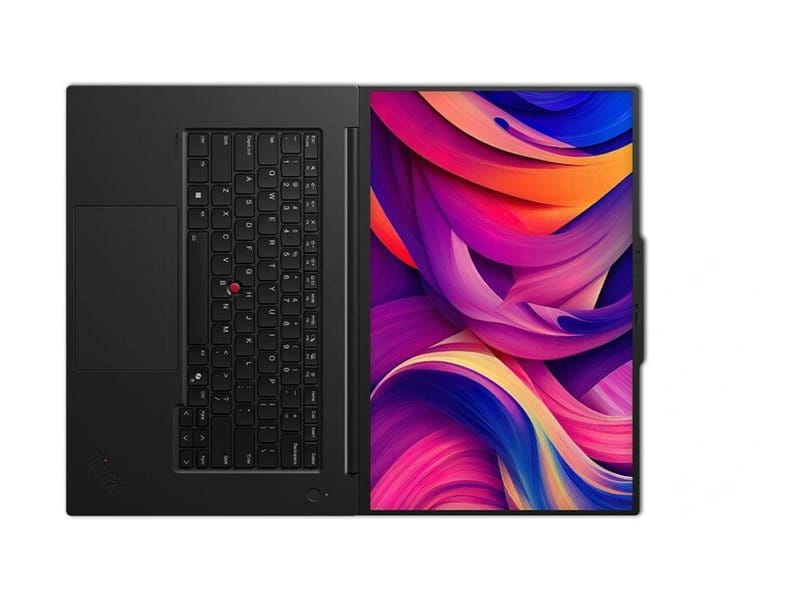 Lenovo ThinkPad P1 Gen 7 21KV - Intel Core Ultra 7 155H / 1.4 GHz - Evo - Win 11 Pro - GeForce RTX 4060 - 32 GB RAM - 1 TB SSD TCG Opal Encryption 2, NVMe, Performance - 40.6 cm (16") Lenovo ThinkPad P1 Gen 7 21KV - Intel Core Ultra 7 155H / 1.4 GHz - Evo - Win 11 Pro - GeForce RTX 4060 - 32 GB RAM - 1 TB SSD TCG Opal Encryption 2, NVMe, Performance - 40.6 cm (16")