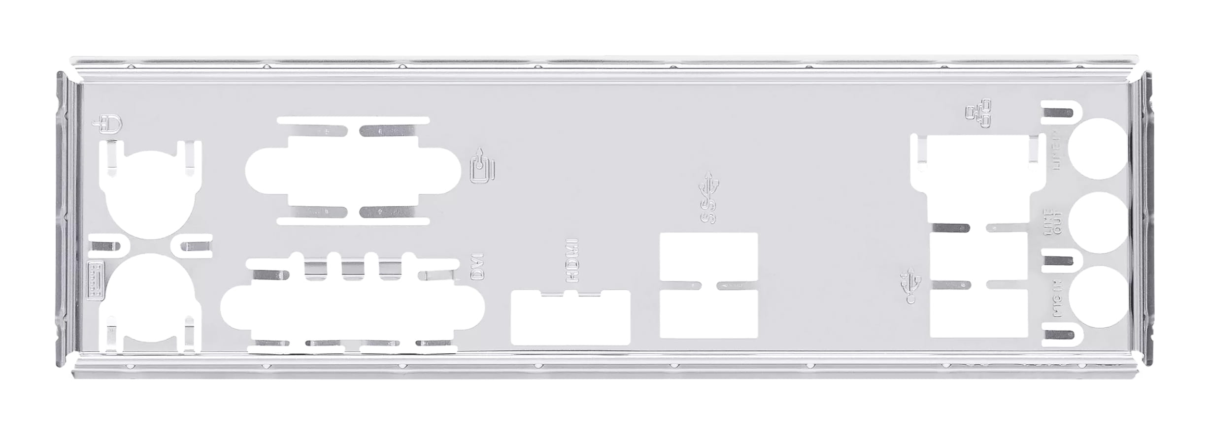 ASUS PRIME H610M-R D4 - Motherboard - micro ATX - LGA1700 Sockel - H610 Chipsatz - USB 3.2 Gen 1 - Gigabit LAN - Onboard-Grafik (CPU erforderlich)