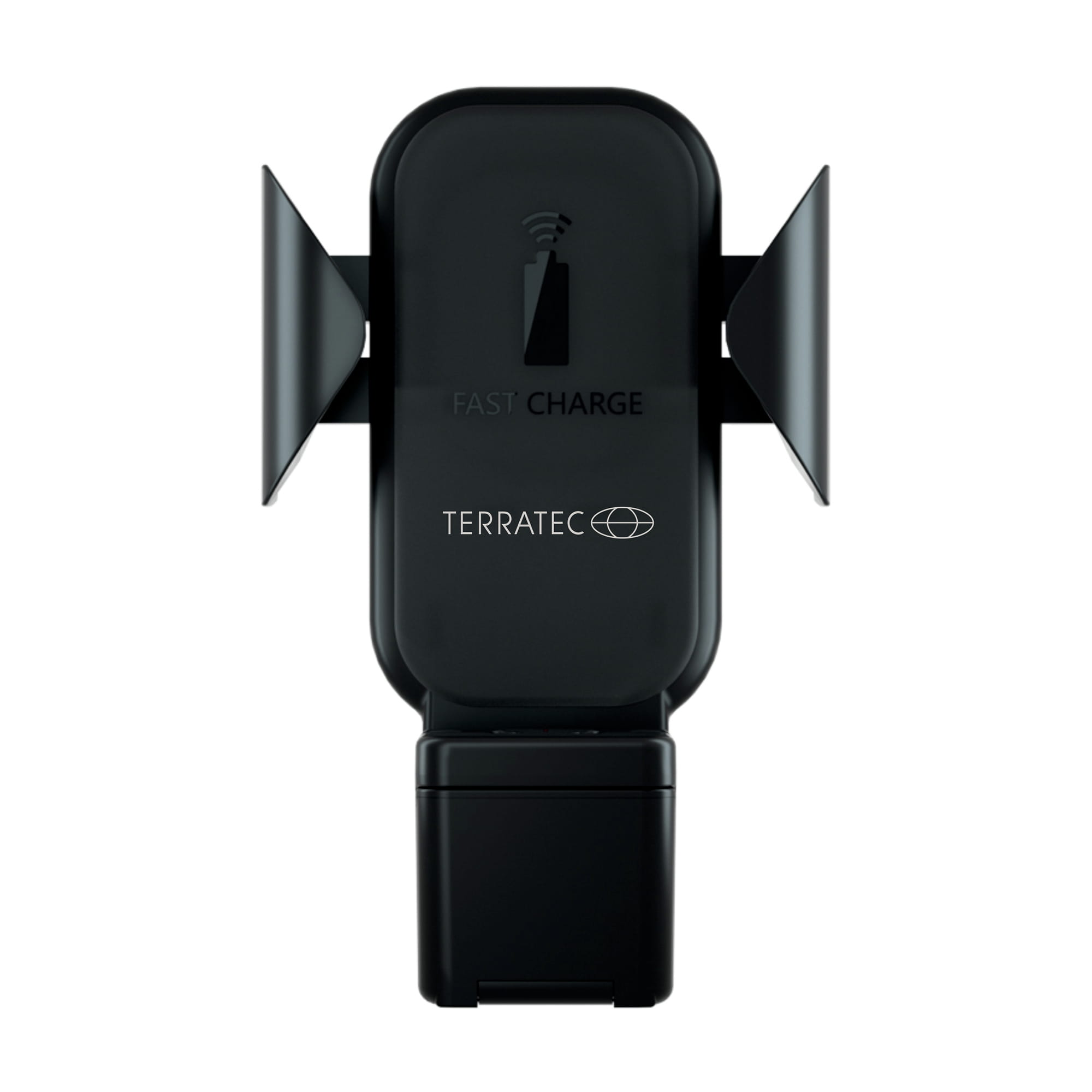 TerraTec ChargeAir All Car - Kfz-Ladeschale +