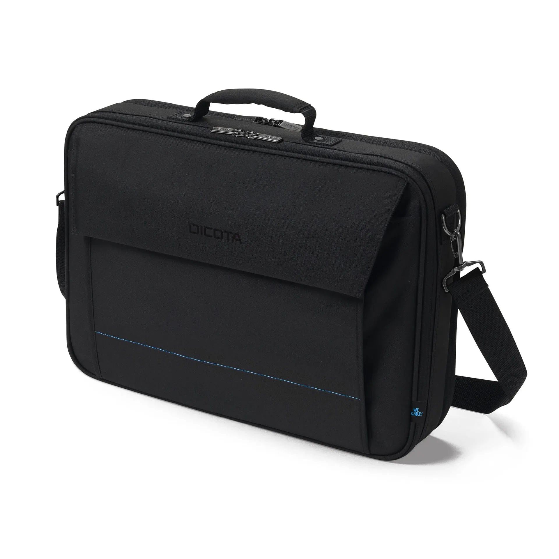 Dicota TWO Multi Plus - Notebook-Tasche - 40.6