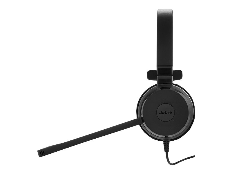 JABRA Evolve 20, USB C/A UC Mono