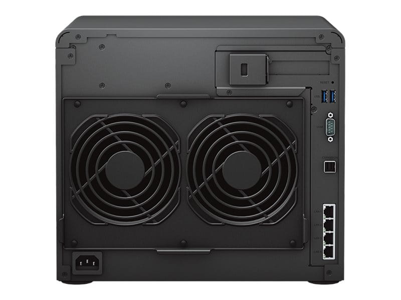Synology Disk Station DS2422+ - NAS-Server