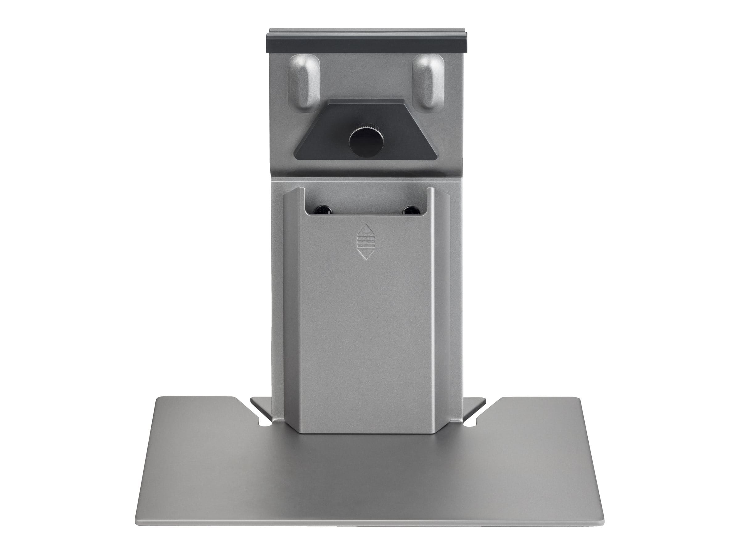 Poly HP Poly - Aufstellung - hoch
