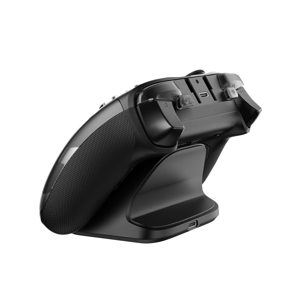 GameSir G7 Pro Zenless Zone Zero Edition, Gamepad, Android, PC, Xbox One, Xbox Series S, Xbox Series X, D-Pad, Menü-Taste, Modus-Taste, Analog / Digital, Verkabelt & Kabellos, USB