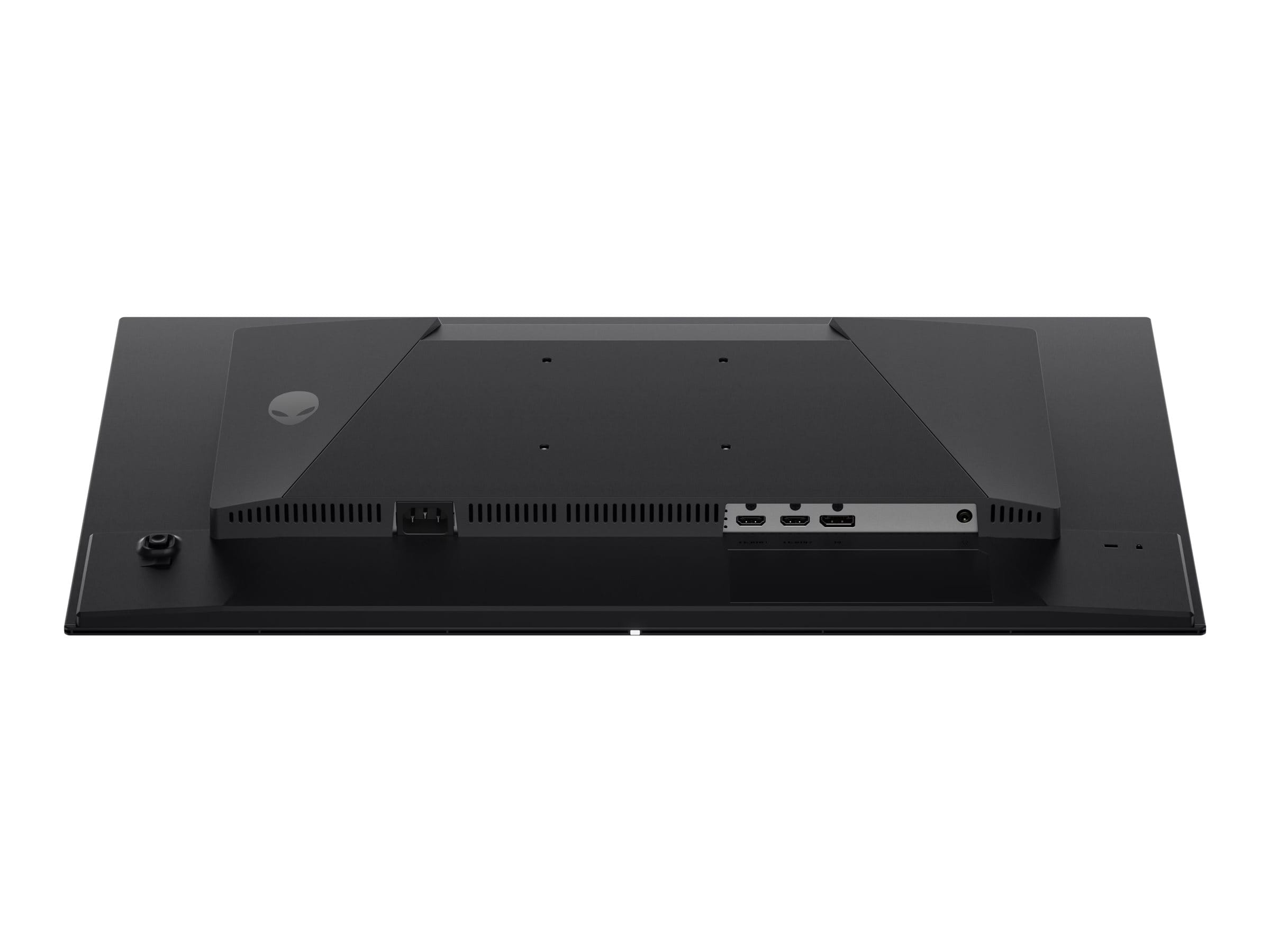 Dell Alienware AW2726DM - OLED-Monitor - Gaming - 68.6 cm (27")